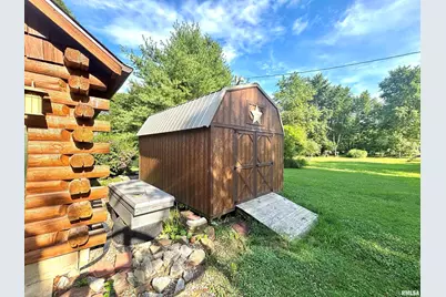 3638 Hotze Road, Salem, IL 62881 - Photo 38