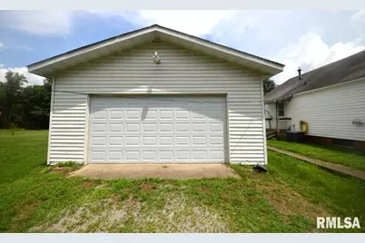 909 & 905 Fairfield Road, Mt Vernon, IL 62864 - Photo 8