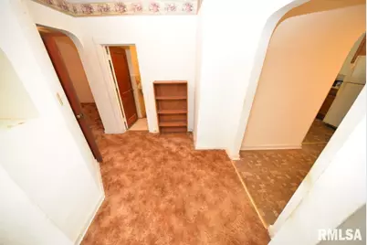 909 & 905 Fairfield Road, Mt Vernon, IL 62864 - Photo 14