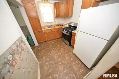 909 & 905 Fairfield Road, Mt Vernon, IL 62864 - Photo 16