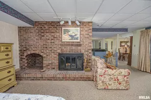 102 Lost Hollow Dr Dr, Salem, IL 62881 - Photo 42