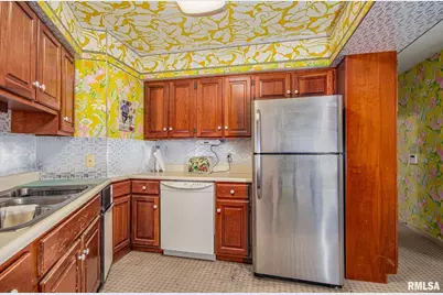 102 Lost Hollow Dr Drive, Salem, IL 62881 - Photo 22