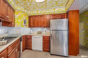 102 Lost Hollow Dr Dr, Salem, IL 62881 - Photo 22