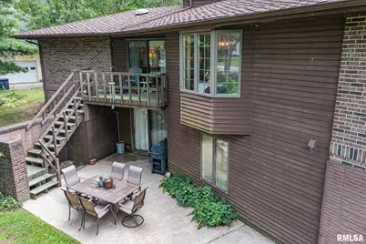 102 Lost Hollow Dr Drive, Salem, IL 62881 - Photo 10