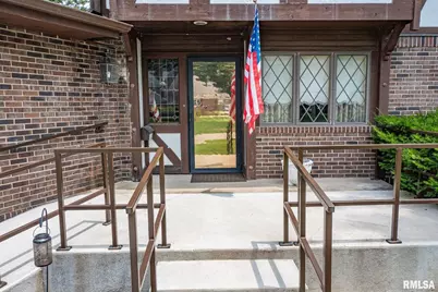 102 Lost Hollow Dr Drive, Salem, IL 62881 - Photo 6