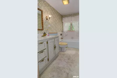 102 Lost Hollow Dr Drive, Salem, IL 62881 - Photo 34