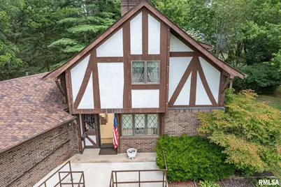 102 Lost Hollow Dr Drive, Salem, IL 62881 - Photo 4