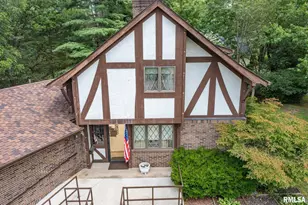 102 Lost Hollow Dr Dr, Salem, IL 62881 - Photo 4