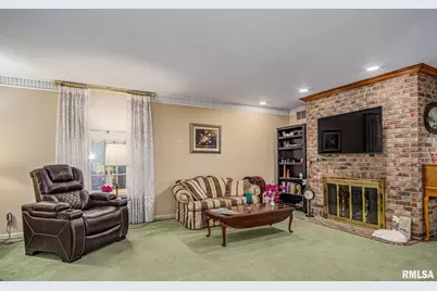 102 Lost Hollow Dr Drive, Salem, IL 62881 - Photo 20