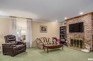 102 Lost Hollow Dr Dr, Salem, IL 62881 - Photo 20