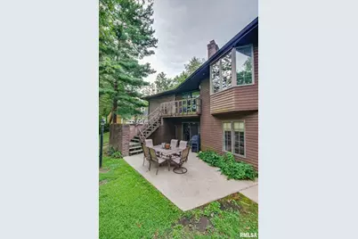 102 Lost Hollow Dr Drive, Salem, IL 62881 - Photo 12