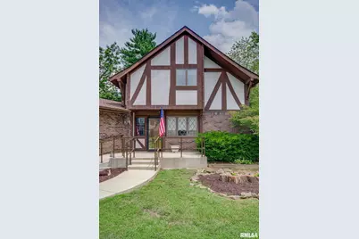 102 Lost Hollow Dr Drive, Salem, IL 62881 - Photo 2