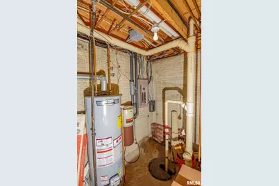 102 Lost Hollow Dr Drive, Salem, IL 62881 - Photo 46