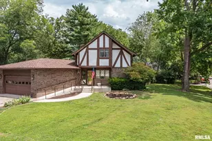 102 Lost Hollow Dr Dr, Salem, IL 62881 - Photo 1