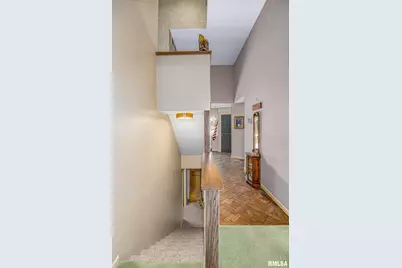 102 Lost Hollow Dr Drive, Salem, IL 62881 - Photo 16