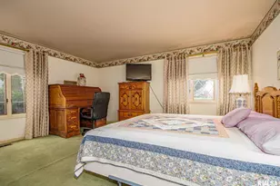 102 Lost Hollow Dr Dr, Salem, IL 62881 - Photo 28