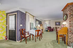 102 Lost Hollow Dr Dr, Salem, IL 62881 - Photo 18