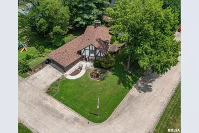 102 Lost Hollow Dr Drive, Salem, IL 62881 - Photo 14