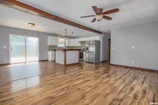 518 Roddy Rd, Salem, IL 62881 - Photo 4