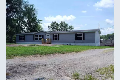 531 Cemetery Road, Grayville, IL 62844 - Photo 4