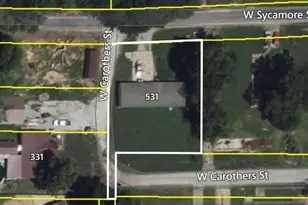 531 Cemetery Rd, Grayville, IL 62844 - Photo 16