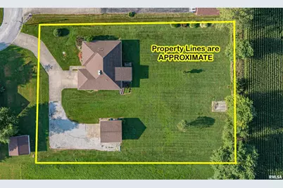 111 Hawthorn Estates Road, Salem, IL 62881 - Photo 22