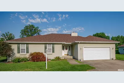 111 Hawthorn Estates Road, Salem, IL 62881 - Photo 4