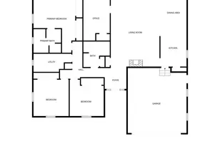 111 Hawthorn Estates Rd, Salem, IL 62881 - Photo 4