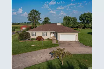 111 Hawthorn Estates Road, Salem, IL 62881 - Photo 2