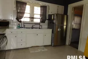 210 W Lincoln St, Harrisburg, IL 62946 - Photo 8