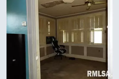 210 W Lincoln Street, Harrisburg, IL 62946 - Photo 10