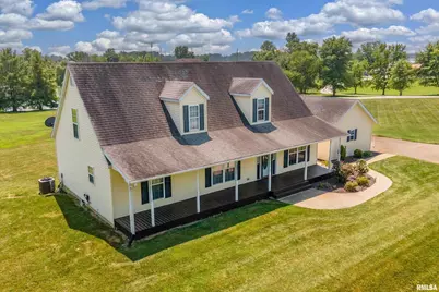 22 Smith Road, Nashville, IL 62263 - Photo 6