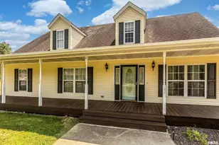 22 Smith Rd, Nashville, IL 62263 - Photo 4