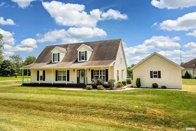 22 Smith Road, Nashville, IL 62263 - Photo 2