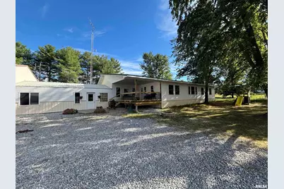 257 County Highway 16, Xenia, IL 62899 - Photo 4