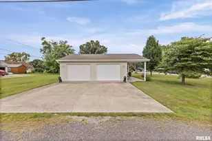 1111 S Jefferson St, Salem, IL 62881 - Photo 36