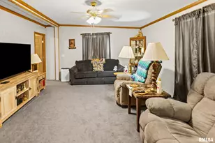 1111 S Jefferson St, Salem, IL 62881 - Photo 26