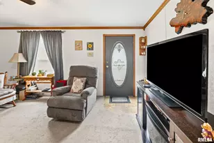 1111 S Jefferson St, Salem, IL 62881 - Photo 14