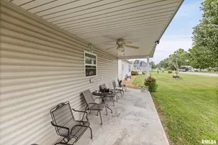 1111 S Jefferson St, Salem, IL 62881 - Photo 34