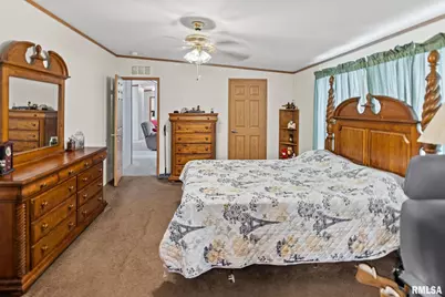 1111 S Jefferson Street, Salem, IL 62881 - Photo 32