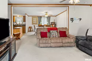 1111 S Jefferson St, Salem, IL 62881 - Photo 16