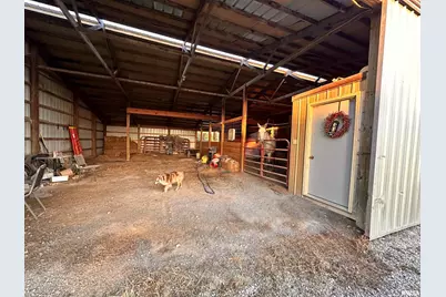 470 Washington Lane, New Burnside, IL 62967 - Photo 6