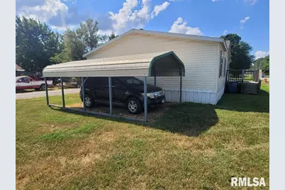 315 3rd Avenue, Grand Tower, IL 62942 - Photo 4