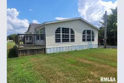 315 3rd Avenue, Grand Tower, IL 62942 - Photo 2