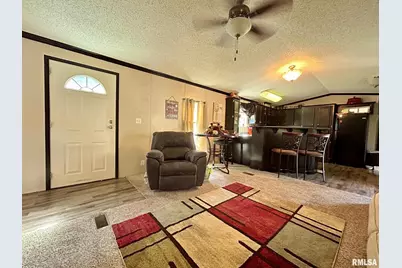 501 Grant Avenue, Lowell, IL 62927 - Photo 4