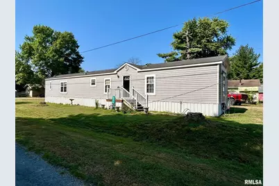 501 Grant Avenue, Lowell, IL 62927 - Photo 1