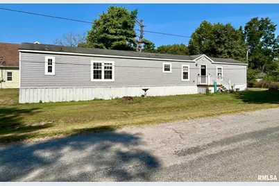 501 Grant Avenue, Lowell, IL 62927 - Photo 2