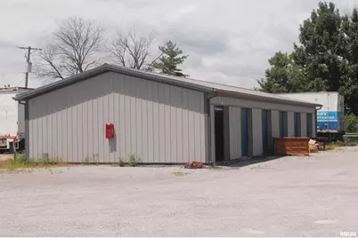 325 W Industrial Park Road, Carbondale, IL 62901 - Photo 6