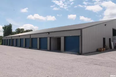 325 W Industrial Park Road, Carbondale, IL 62901 - Photo 4