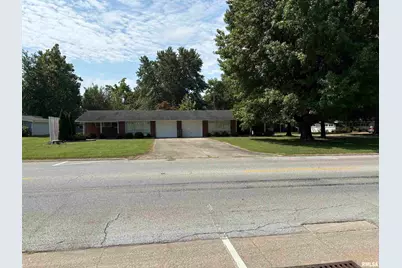 1411 & 1413 W Hendrickson Street, Marion, IL 62959 - Photo 1